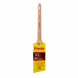 PURDY 2" ANG SASH BRUSH