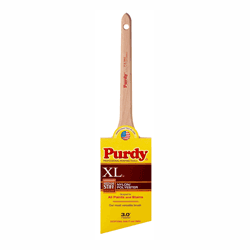 PURDY 3" ANG SASH BRUSH