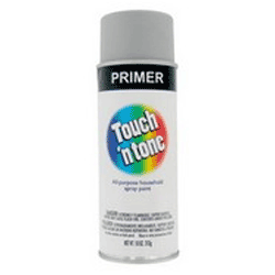 10oz. PRIMER GRAY TOUCH'N TONE