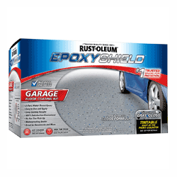 RUSTLM EPOXY FLR COAT KIT GRAY