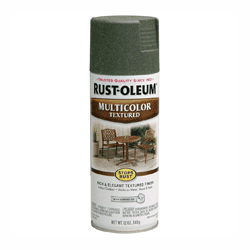 MULTICOLOR DEEP FOREST RUSTOLEUM