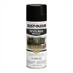 TEXT METLC GALAXY RUSTOLEUM