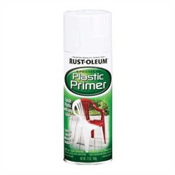 12 OZ WHITE PLASTIC PRIMER