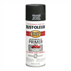 RUSTOLEUM DK GRAY AUTO PRIMER