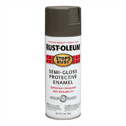 STOPS RUST ANODZ BRZ RUSTOLEUM