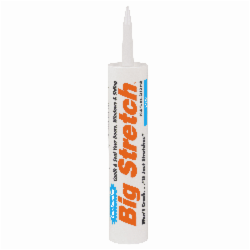 BIG STRETCH CLEAR