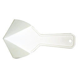 C.O. PLSTC CORNER TROWEL