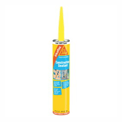 SIKAFLEX  SEALANT-WHITE