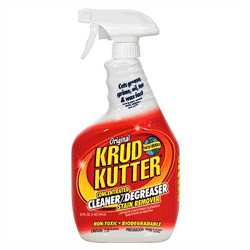 32 OZ. KRUD KUTTER