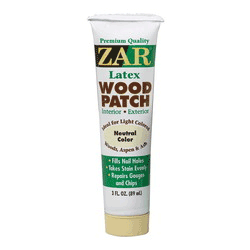 ZAR 3oz. WOOD PATCH-NEUTRAL