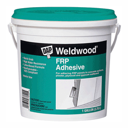 1 GAL FRP 444 ADHESIVE