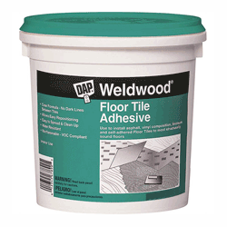 QT FLOOR TILE CEMENT