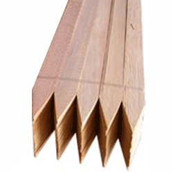 LATH WOOD FIR 4'