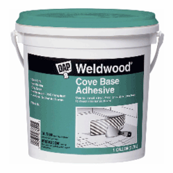 25054 COVE BASE ADHESIVE