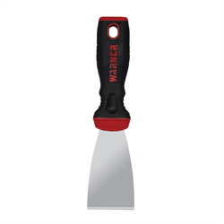WARNER 6"  FLEX PUTTY KNIFE