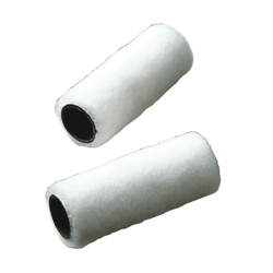 WHIZZ 3IN TRIM ROLLER REPLACE 2P