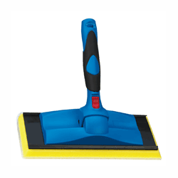 9" WHIZZ PAD PAINTER W/ PAD