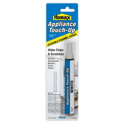 APPLIANCE TOUCH UP PEN-WHITE