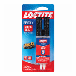 LOCTITE EPOXY 5 MIN QUICK SET