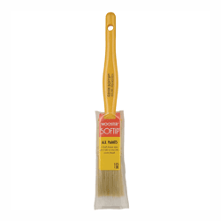 1-1/2" FLAT SOFTIP BRUSH