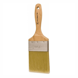 3" WOOSTER CHINEX FTP WALL BRUSH