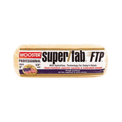 9" X 3/8" SUPER FAB  FTP