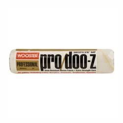 9X3/8 PRO/DOOZ WVN COVER