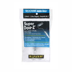 JUMBO SUPER DOO-Z- 3/8 -2 PACK