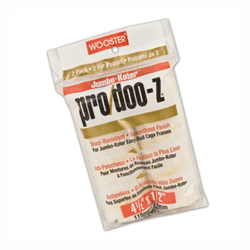 4-1/2" J-KOTER PRO/DOO-Z CVR 1/2