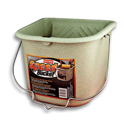 WOOSTER 1/2 GAL SPEED BUCKET