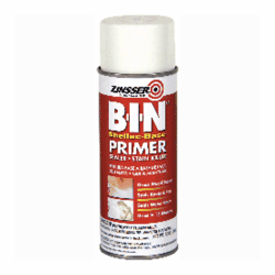 SPRAY  B-I-N PRIMER-SEALER