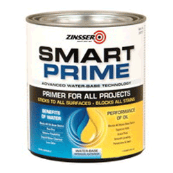 ZINSSER SMART PRIME - GAL