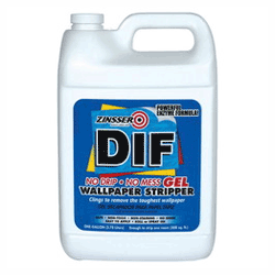 32 OZ DIF GEL WALLPAPER STRIPPER