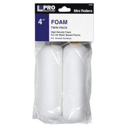 4" PRO SOLTNS FOAM MINI 2/PK