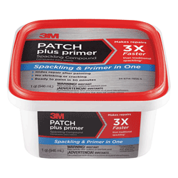 SPACKLING PATCH PLUS QUART