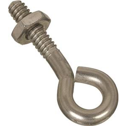 3/16"X5-1/2" HOOK/EYE TURNBUCKLE