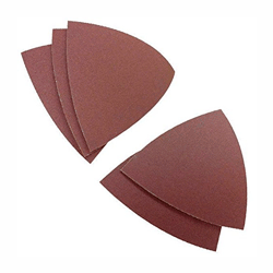 FEIN SANDPAPER - 120 GRIT - 5 PK