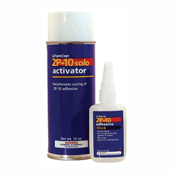 FASTCAP ADHESIVE SOLO KIT 2P10