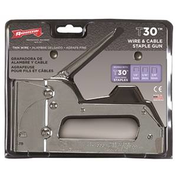 T30 LT DUTY STAPLE GUN