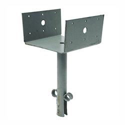 SIMPSON EPB66 ELEVATED POSTBASES