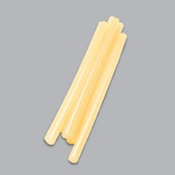 PAMTITE YELLOW GLUE STICK 18/PKG