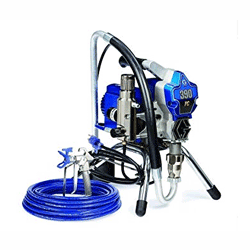 390 PC STAND SPRAYER