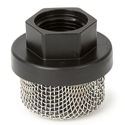 GRACO 190ES INLET STRAINER