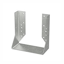 ZMAX- HUC68Z H.D. BEAM HANGER