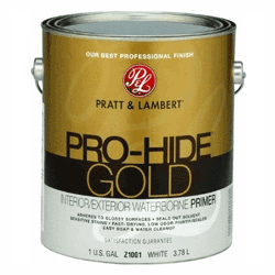 PH GOLD IN/EX WB PRIMER  5GAL