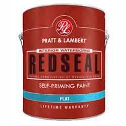 REDSEAL INT FLAT DES WH BS QT