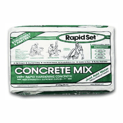 CEMENT RAPID SET GREEN 60LB