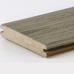 1 X 12-12' TTECH ASHWOOD FASCIA