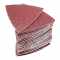 FEIN MULTI TOOL SAND PAPER; PACK