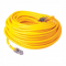 BULLDOG 100' 10/3 YELLOW CORD